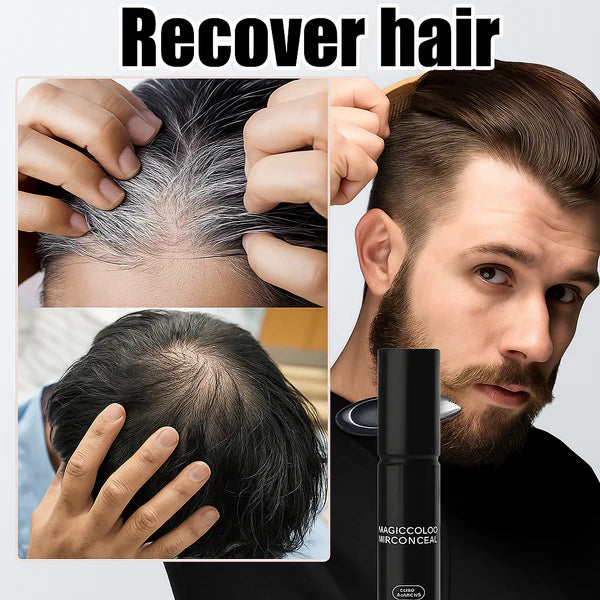 Scalp Concealer for Fuller, Thicker Hair (BUY 1 GET 1 FREE)