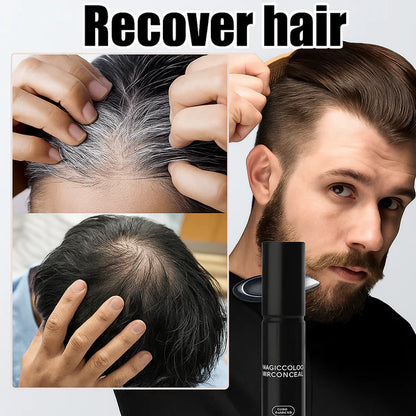 Scalp Concealer for Fuller, Thicker Hair (BUY 1 GET 1 FREE)