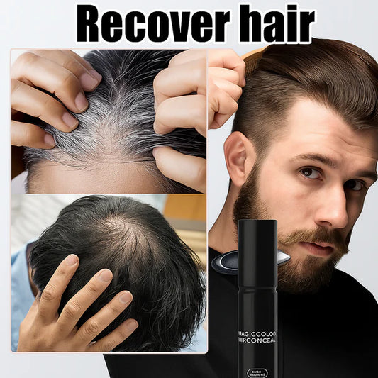 Scalp Concealer for Fuller, Thicker Hair (BUY 1 GET 1 FREE)