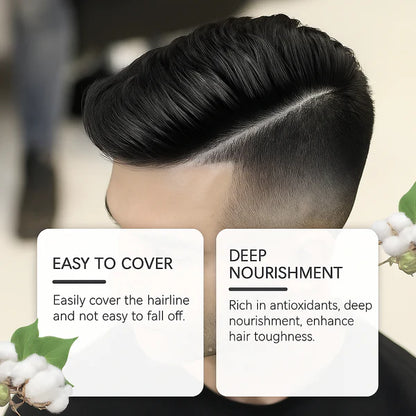 Scalp Concealer for Fuller, Thicker Hair (BUY 1 GET 1 FREE)