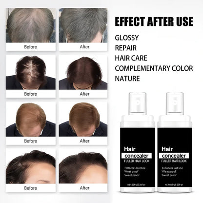 Scalp Concealer for Fuller, Thicker Hair (BUY 1 GET 1 FREE)